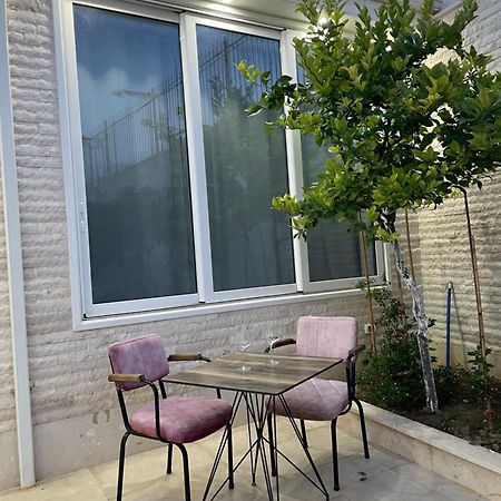 Gold Apartament Avlonya Dış mekan fotoğraf