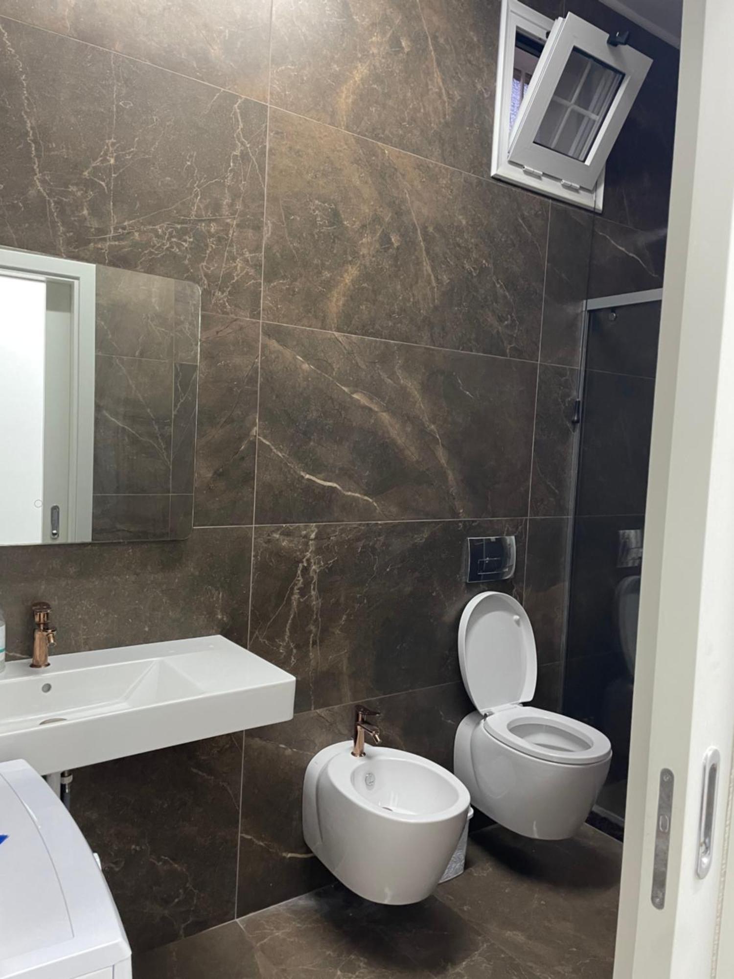 Gold Apartament Avlonya Dış mekan fotoğraf