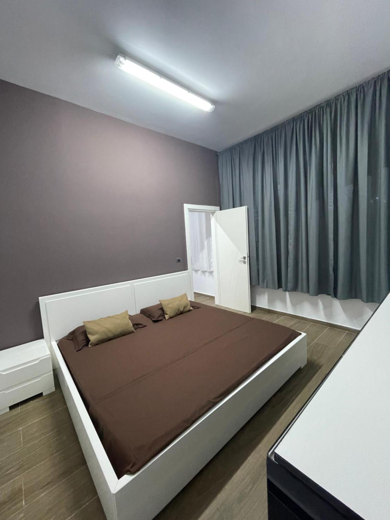 Gold Apartament Avlonya Dış mekan fotoğraf