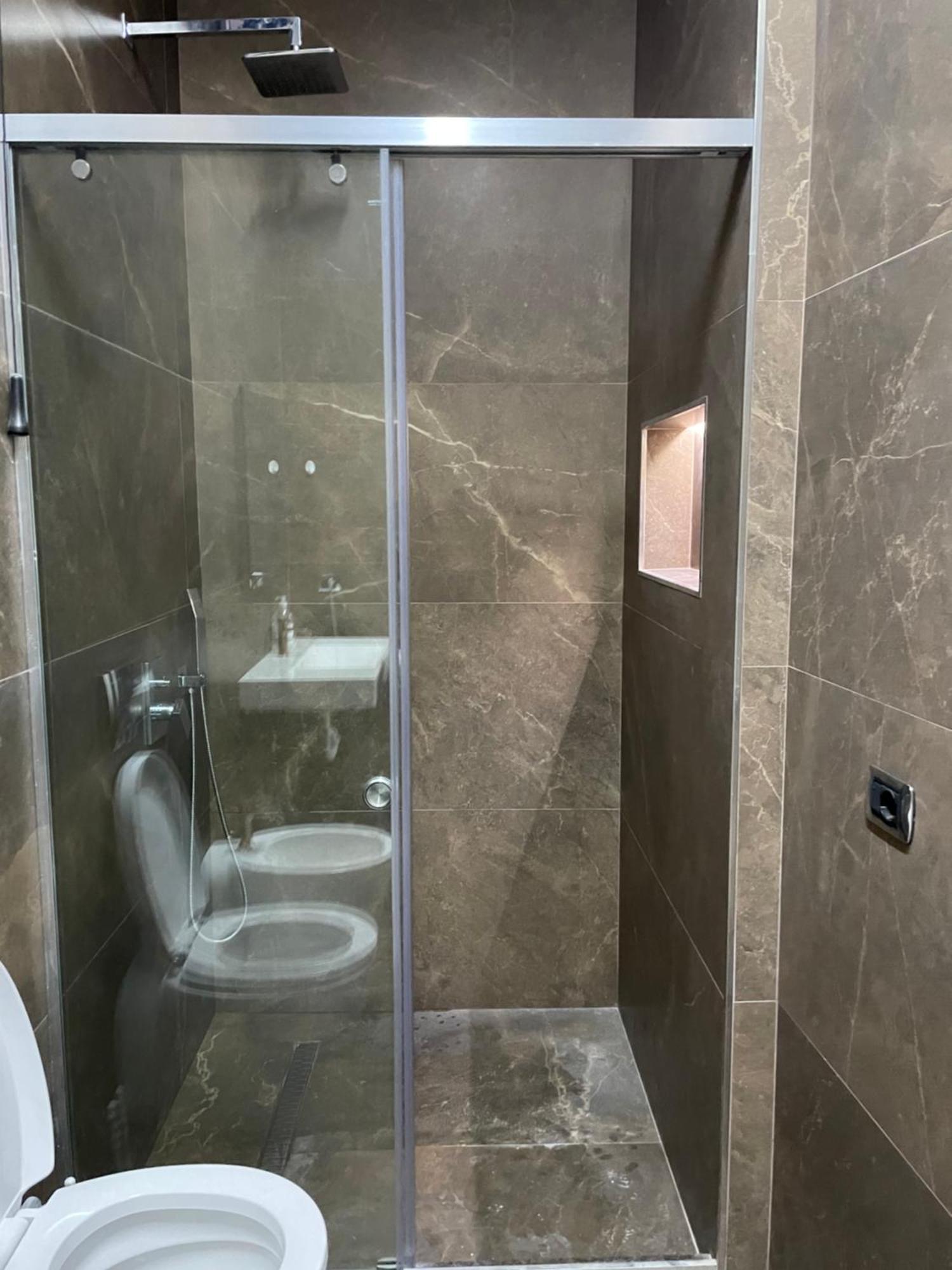 Gold Apartament Avlonya Dış mekan fotoğraf