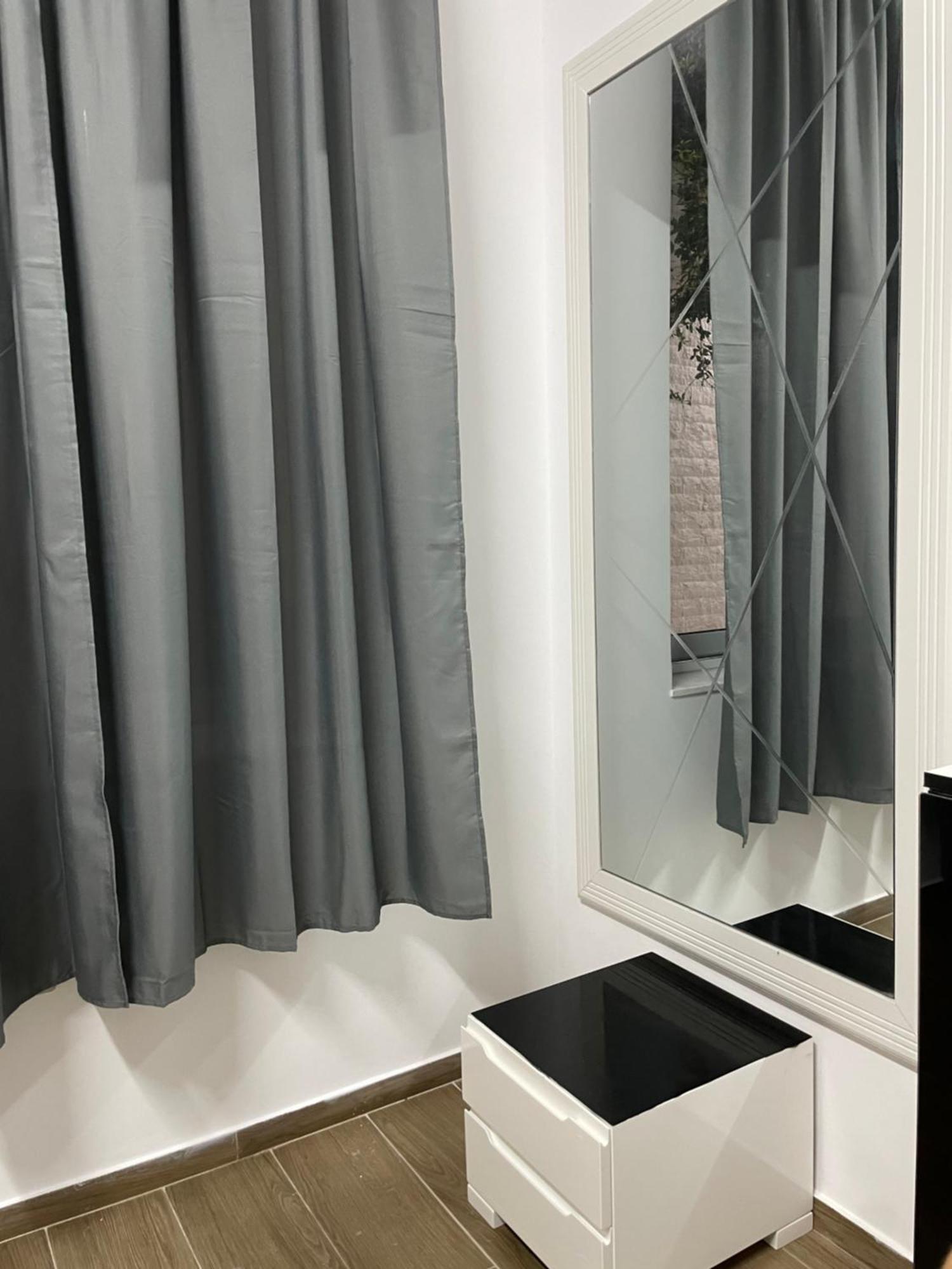 Gold Apartament Avlonya Dış mekan fotoğraf