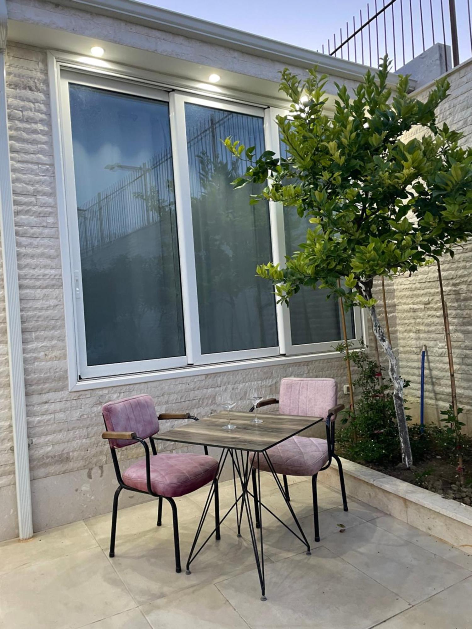 Gold Apartament Avlonya Dış mekan fotoğraf
